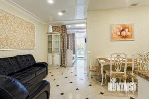 2-к квартира, посуточно, 60м2, 11/12 этаж