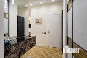 Студия квартира, на длительный срок, 50м2, 8/20 этаж