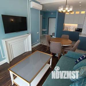 2-к квартира, посуточно, 58м2, 4/6 этаж