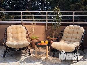 1-к квартира, посуточно, 35м2, 3/18 этаж