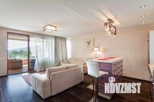 1-к квартира, посуточно, 85м2, 1/1 этаж