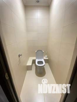 2-к квартира, посуточно, 67м2, 3/3 этаж