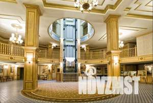 Студия квартира, посуточно, 48м2, 2/9 этаж