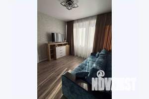 1-к квартира, посуточно, 37м2, 14/15 этаж