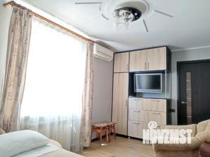 3-к квартира, посуточно, 65м2, 2/6 этаж