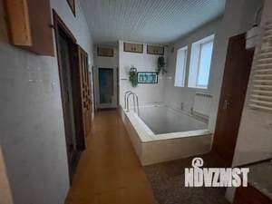 3-к квартира, посуточно, 117м2, 1/3 этаж