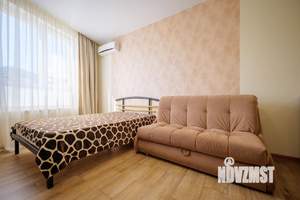 Студия квартира, посуточно, 32м2, 13/18 этаж