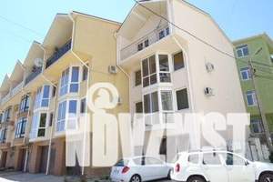 2-к квартира, посуточно, 45м2, 3/4 этаж