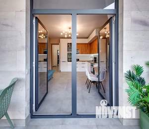 1-к квартира, посуточно, 50м2, 5/10 этаж