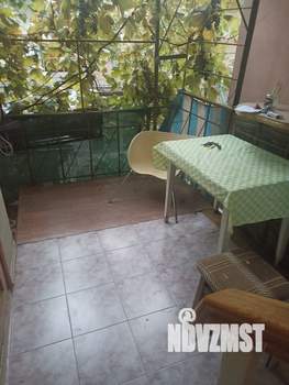 1-к квартира, на длительный срок, 22м2, 2/3 этаж