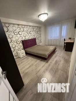 3-к квартира, посуточно, 90м2, 2/5 этаж
