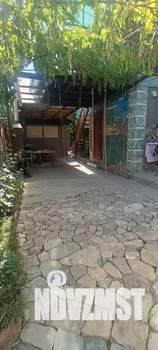 1-к квартира, посуточно, 35м2, 1/2 этаж