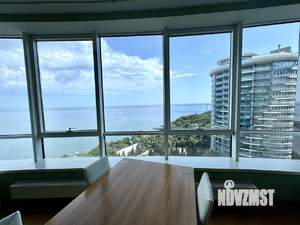 3-к квартира, посуточно, 128м2, 13/15 этаж