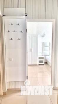1-к квартира, посуточно, 38м2, 7/7 этаж