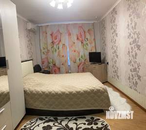 2-к квартира, посуточно, 56м2, 1/9 этаж