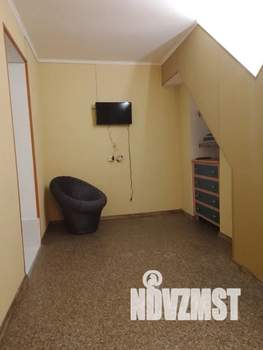 1-к квартира, посуточно, 21м2, 1/4 этаж