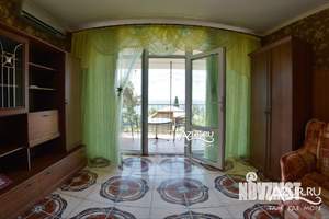 1-к квартира, посуточно, 35м2, 2/2 этаж