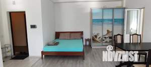 3-к квартира, посуточно, 55м2, 7/14 этаж