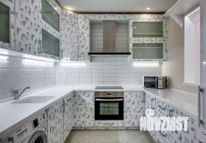 3-к квартира, посуточно, 120м2, 5/12 этаж