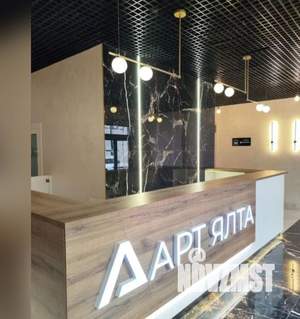 Студия квартира, на длительный срок, 35м2, 5/7 этаж