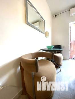 Студия квартира, посуточно, 18м2, 1/2 этаж