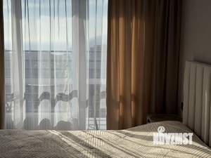 Студия квартира, на длительный срок, 32м2, 13/16 этаж