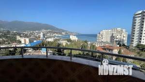 2-к квартира, посуточно, 75м2, 7/7 этаж