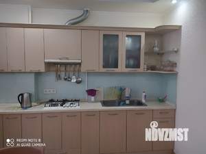 1-к квартира, на длительный срок, 51м2, 4/9 этаж