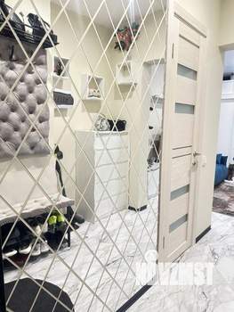 1-к квартира, на длительный срок, 37м2, 8/12 этаж