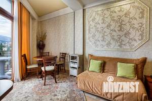 1-к квартира, посуточно, 20м2, 5/7 этаж