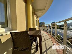 3-к квартира, посуточно, 95м2, 3/9 этаж