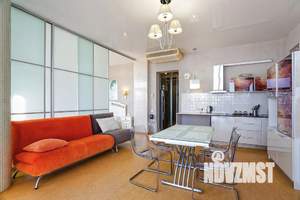 2-к квартира, посуточно, 75м2, 8/13 этаж