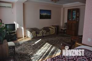 1-к квартира, посуточно, 41м2, 2/4 этаж