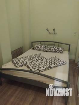 2-к квартира, посуточно, 64м2, 1/2 этаж