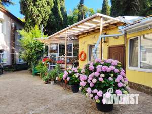 2-к квартира, посуточно, 47м2, 1/1 этаж