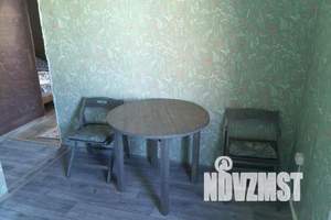 1-к квартира, посуточно, 44м2, 9/9 этаж