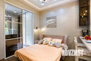 1-к квартира, посуточно, 48м2, 8/20 этаж