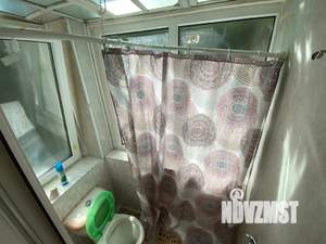 1-к квартира, посуточно, 19м2, 1/2 этаж