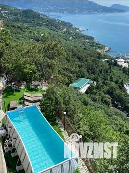 2-к квартира, посуточно, 50м2, 2/3 этаж