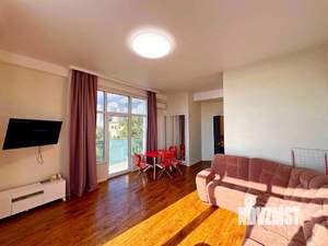 2-к квартира, на длительный срок, 75м2, 5/8 этаж