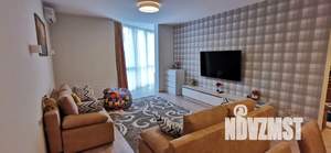 2-к квартира, посуточно, 65м2, 2/14 этаж