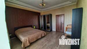 3-к квартира, посуточно, 120м2, 5/10 этаж