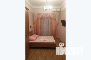 2-к квартира, посуточно, 60м2, 2/2 этаж