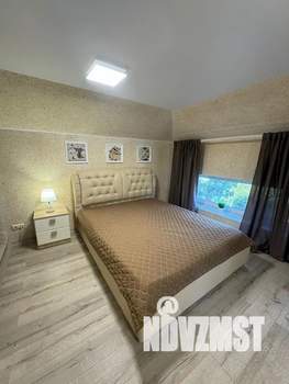 2-к квартира, посуточно, 56м2, 3/3 этаж
