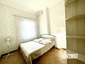 2-к квартира, посуточно, 52м2, 7/9 этаж