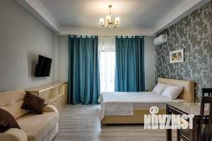 1-к квартира, посуточно, 31м2, 5/7 этаж