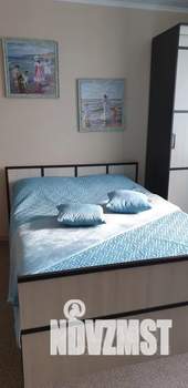 1-к квартира, посуточно, 35м2, 2/3 этаж