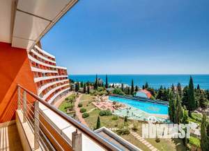 2-к квартира, посуточно, 95м2, 1/1 этаж