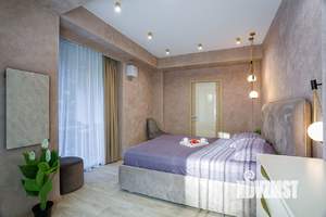 2-к квартира, посуточно, 77м2, 6/20 этаж