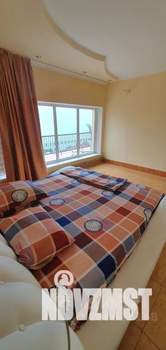 3-к квартира, посуточно, 100м2, 3/4 этаж